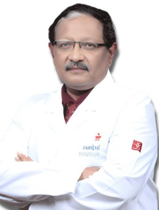 Dr. alok majumdar 