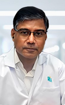 Dr. amitabha ghosh