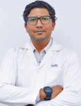 Dr. saubhik das