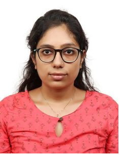 டாக்டர் பர்திகா சிக்தர்