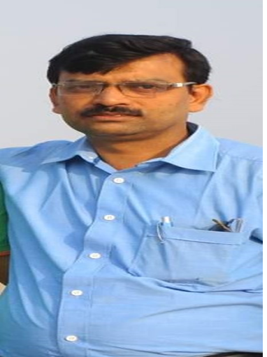 டாக்டர். அமிதவா சென்