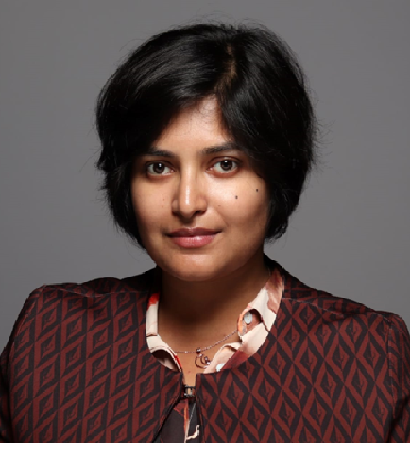 டாக்டர் சுனந்தா கோஷ்