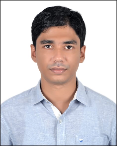 Dr. Amrit Preetam Panda