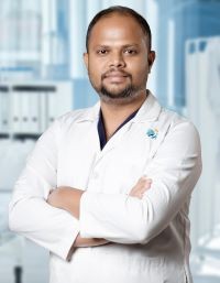 डॉ. मंजू भरत एनआर