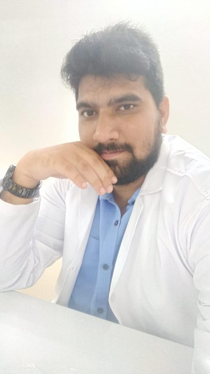 कृष्णा किशोर डॉ