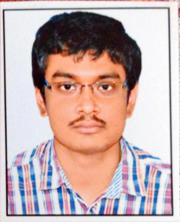 Dr. Mahesh Chatterjee