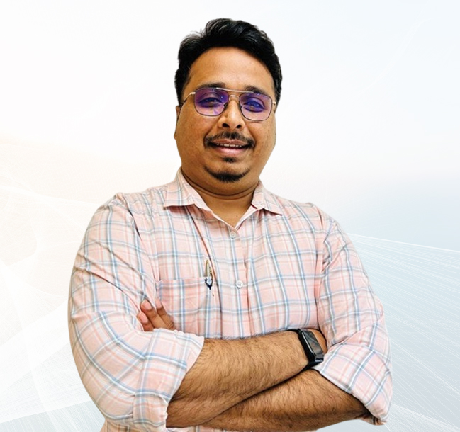 Dr. sourav chakroborty