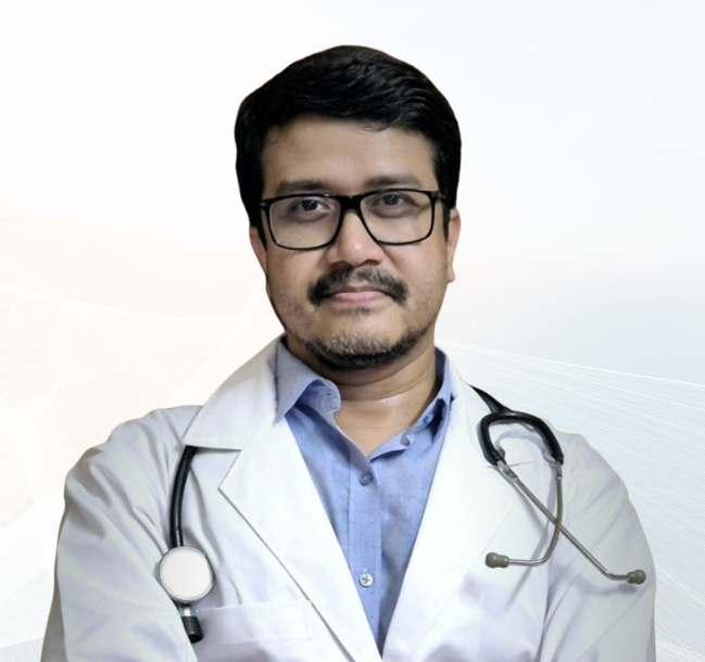 Dr. amitava dutta