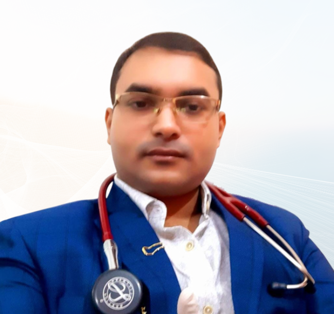 Dr. avik basu