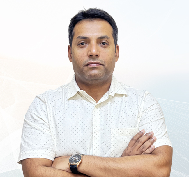 டாக்டர். பவுலஸ்தியா கோஷ்