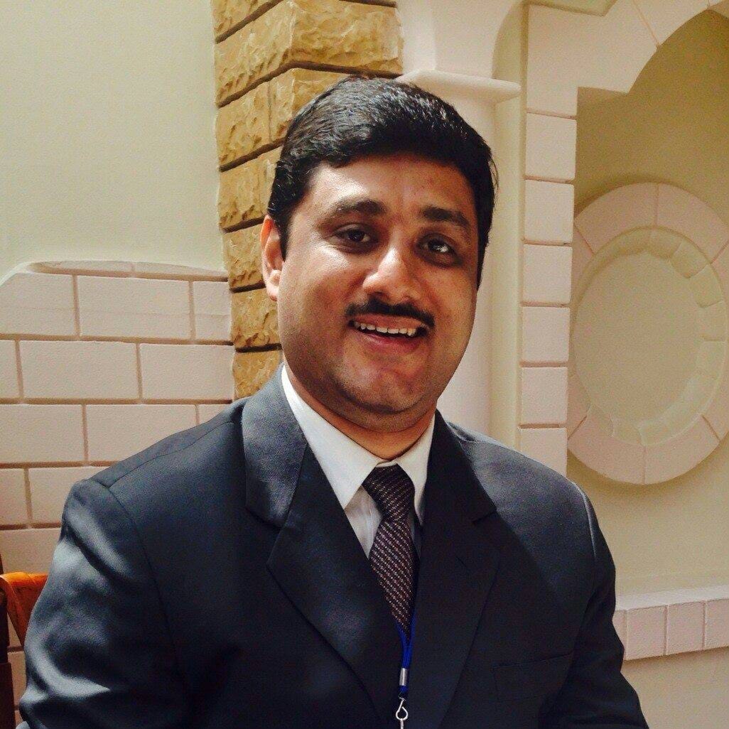 டாக்டர் சுதிப்தா சந்திரா