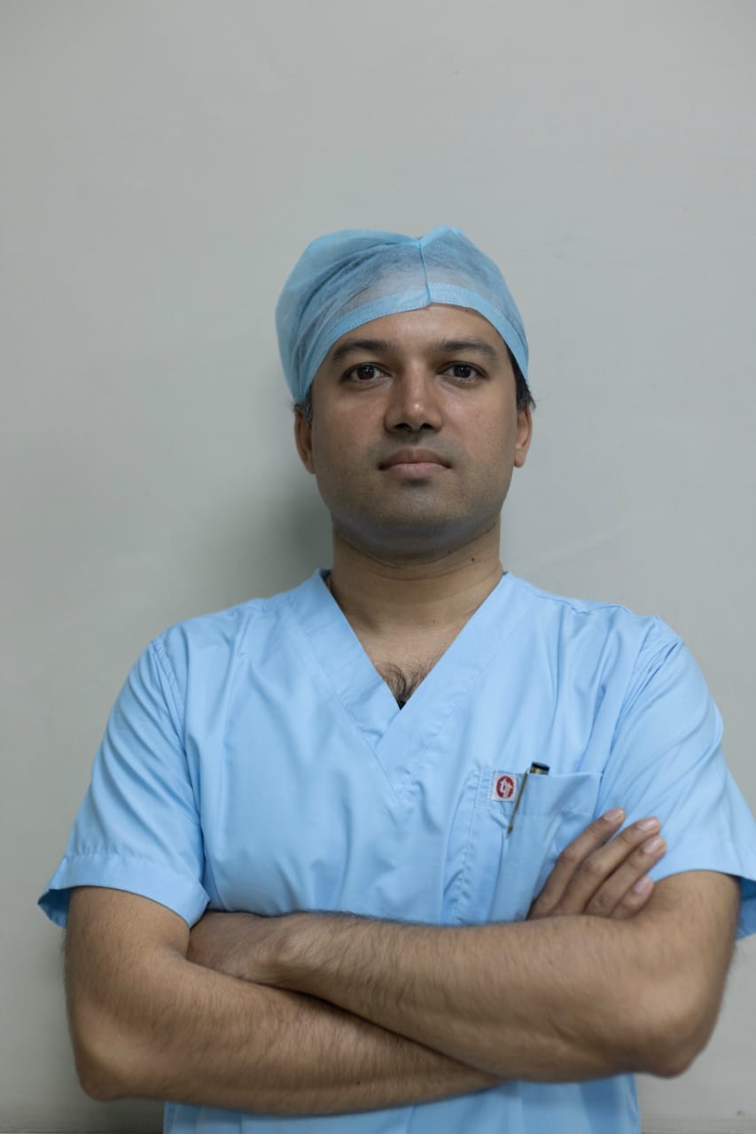 டாக்டர் ஆதித்யா வர்மா