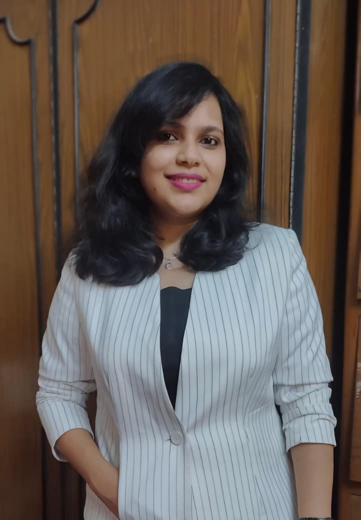 டாக்டர் கௌஷிகி ஹஜ்ரா