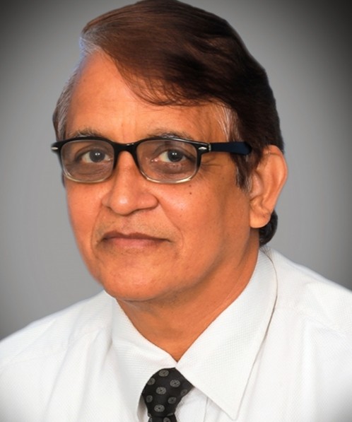 Dr. santosh kumar maheswari