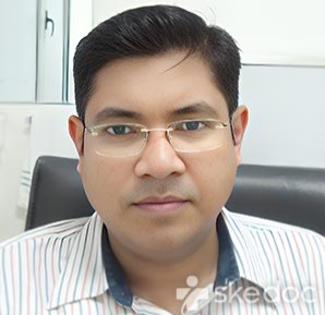 Dr. amitabha pal