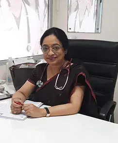 Dr. adrija rahman mukherjee