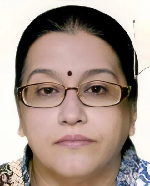 Dr. uma kapoor