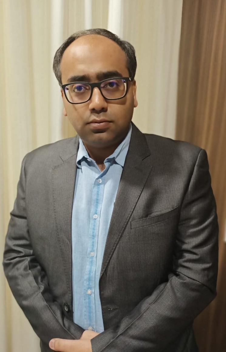 Dr. Bodhisatwa Chowdhury