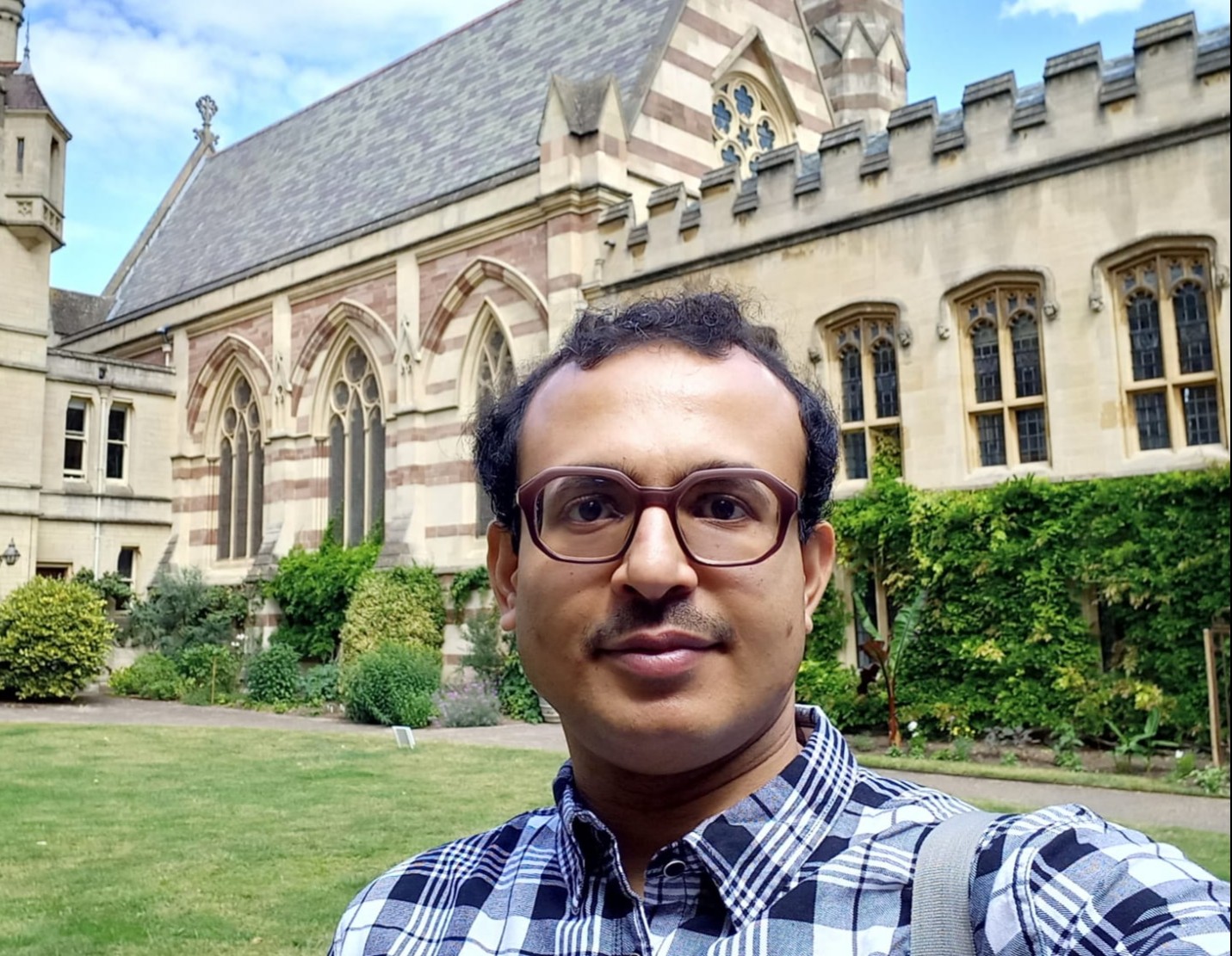 ડૉ. પ્રદીપ્તો રે