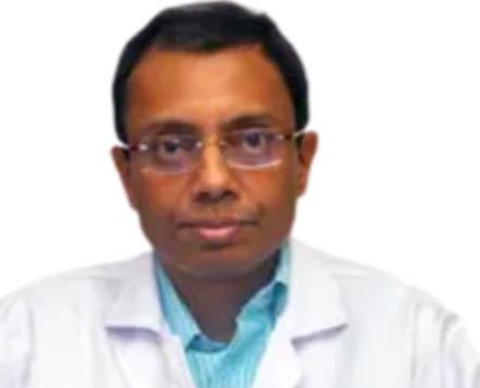 ડૉ. સુદીપ રોય