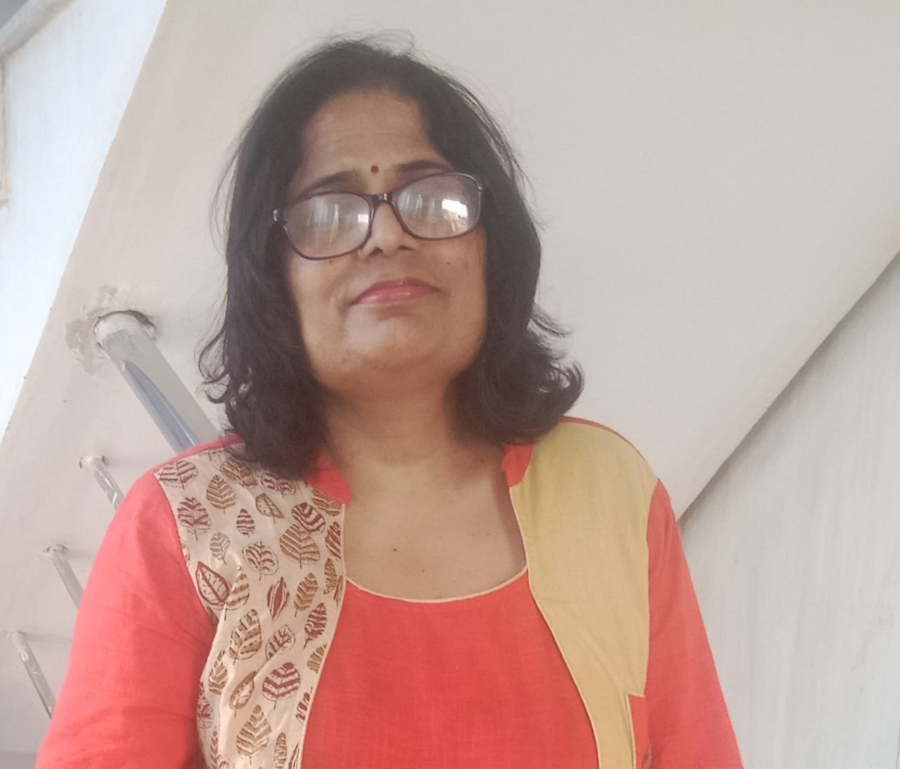 டாக்டர். சுவாதி சமதர்