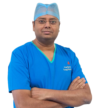 ડૉ. કુમાર ગૌરવ