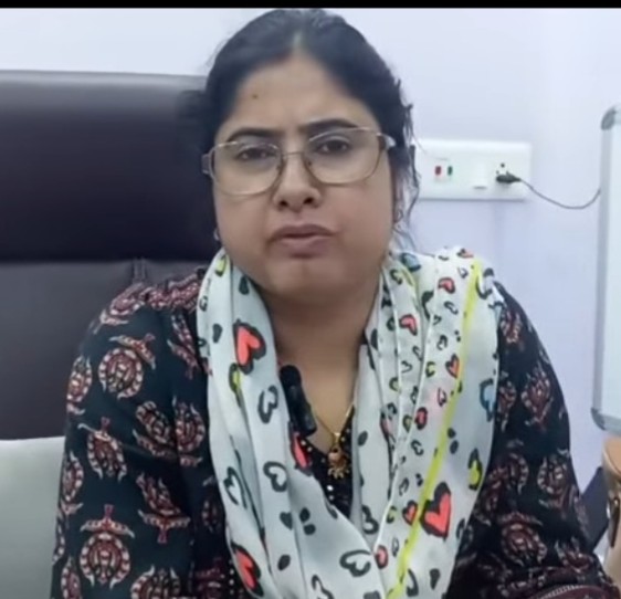 Dr. Popli  Bhattacharyya