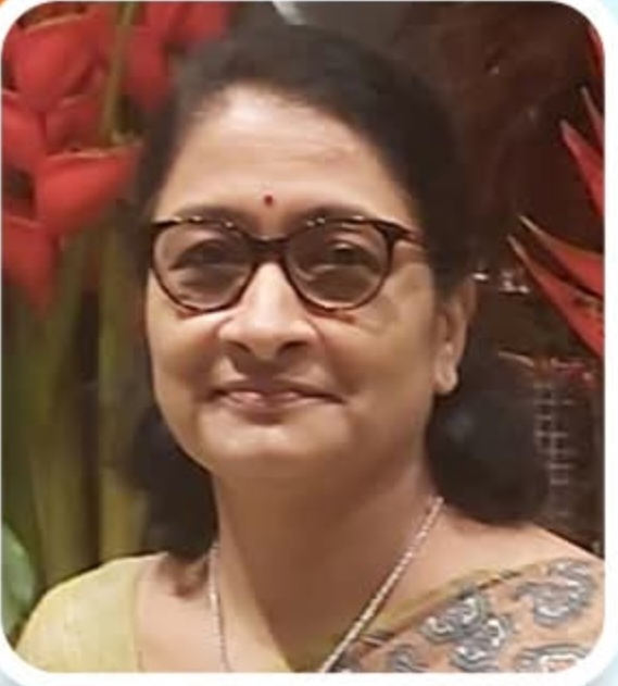 Dr. Mrs.Sanju Halder