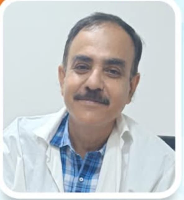Dr. Atanu Ghosh