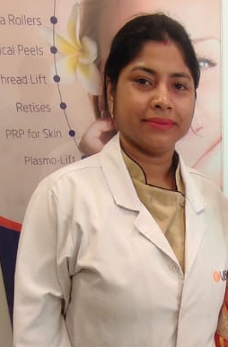 ડૉ. સંપા ?બિસ્વાસ