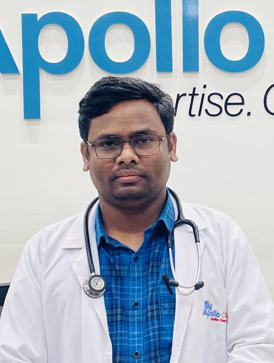 ડૉ. સૌગત મહતો