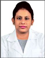 Dr. Shobhana Pradhan