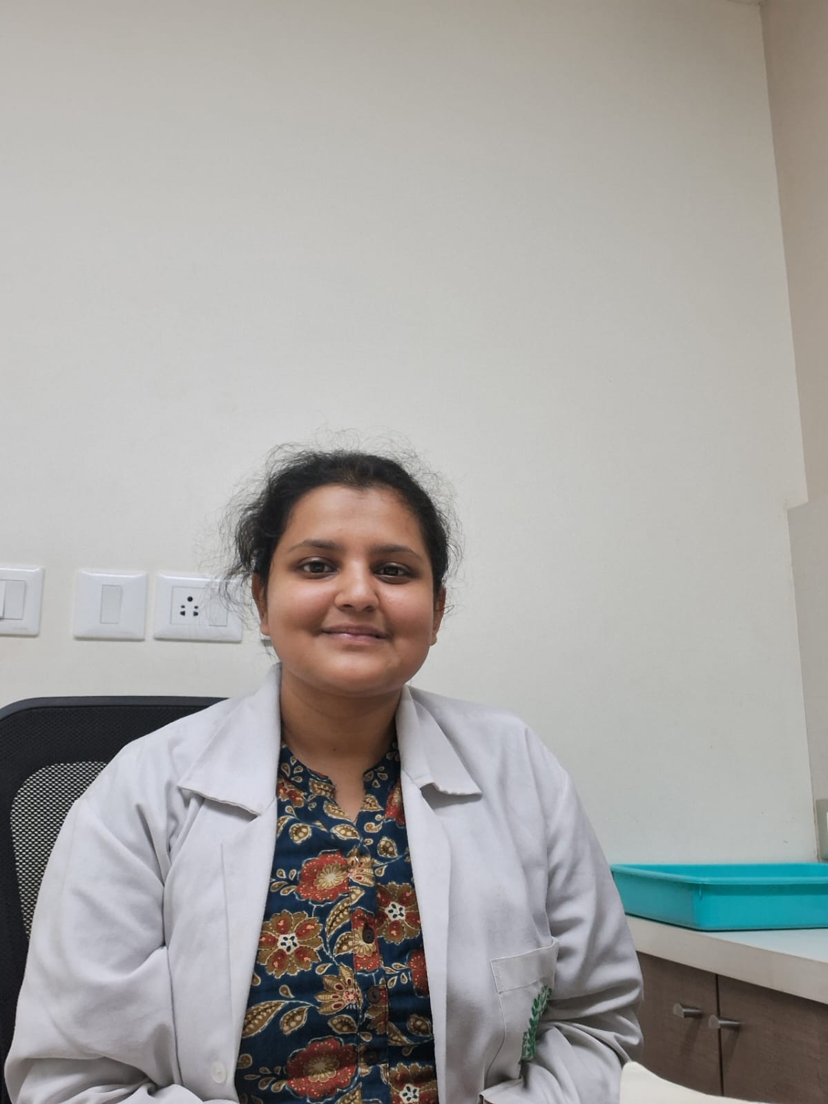 ડૉ. અરુંધતી બોઝ