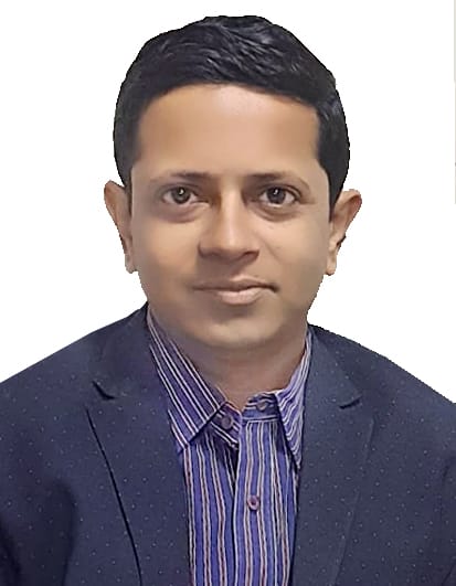 டாக்டர் ராகுல் கிரி தரிவால்