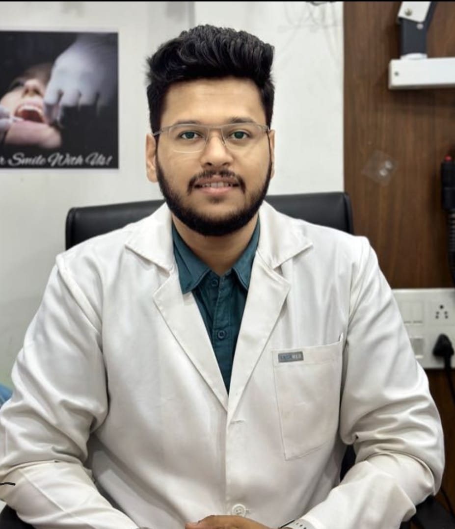 डॉ. अंतिक भट्टाचार्य