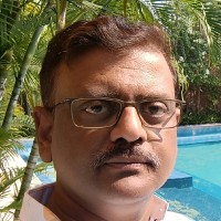 Dr. subhadip mullick