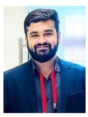 डॉ. रिक मुखर्जी