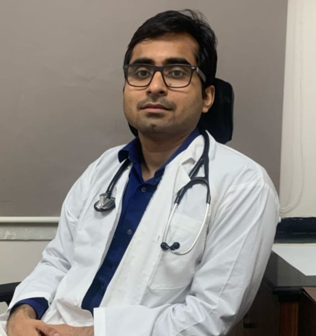 डॉ. अनिंद्या सरकार