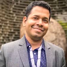 डॉ. उद्धीप्त दत्ता