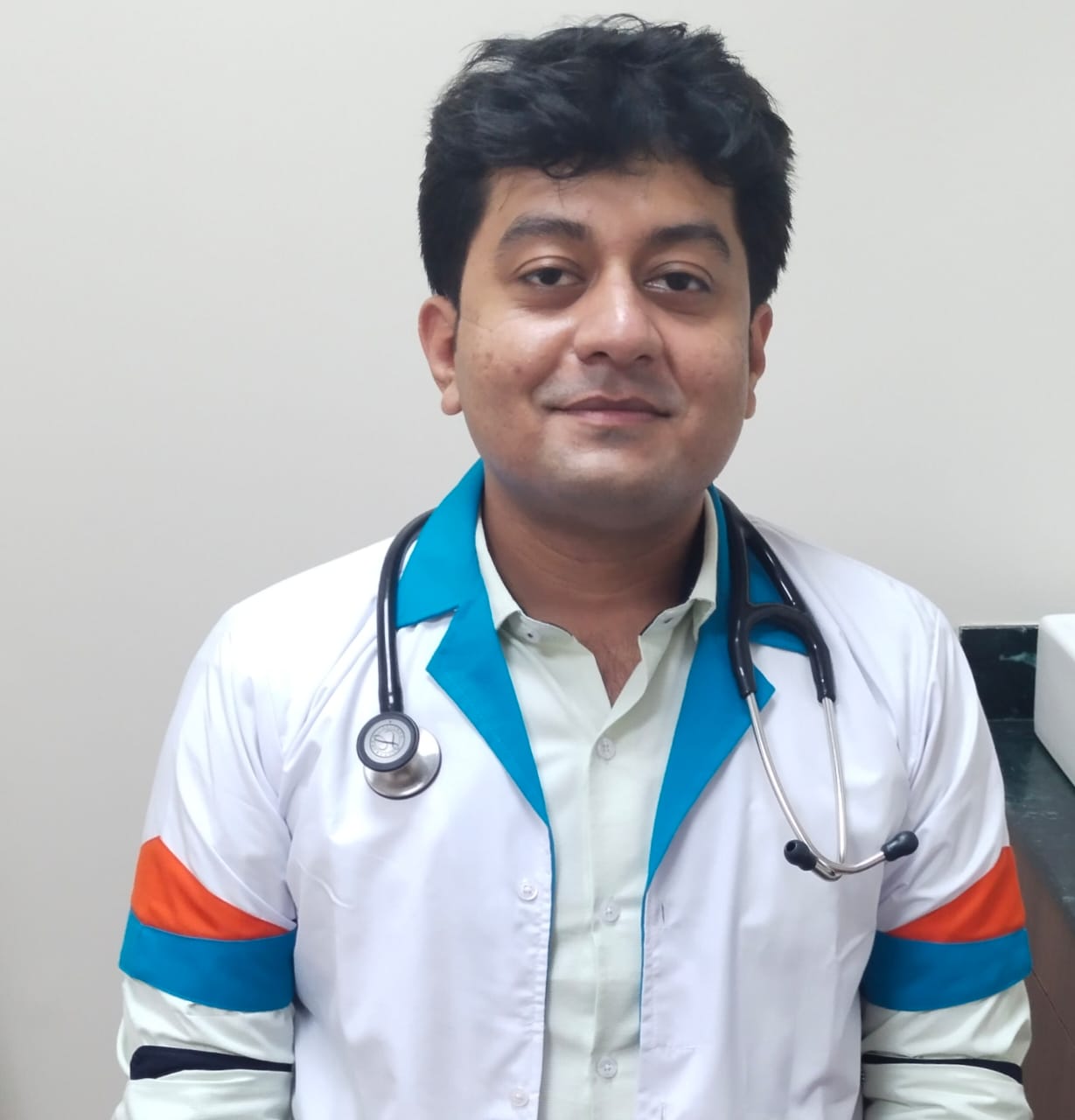 Dr. sayan chatterjee