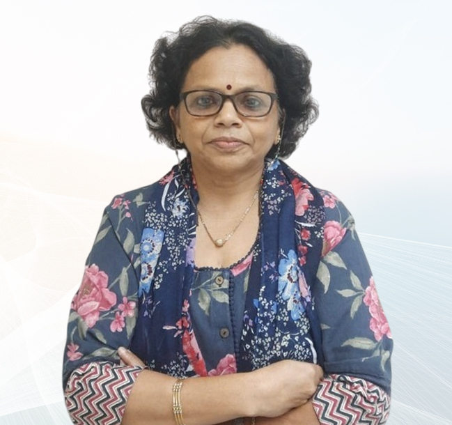 Dr. leena deb