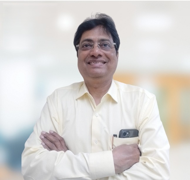 டாக்டர் சாய்பால் ராகித்