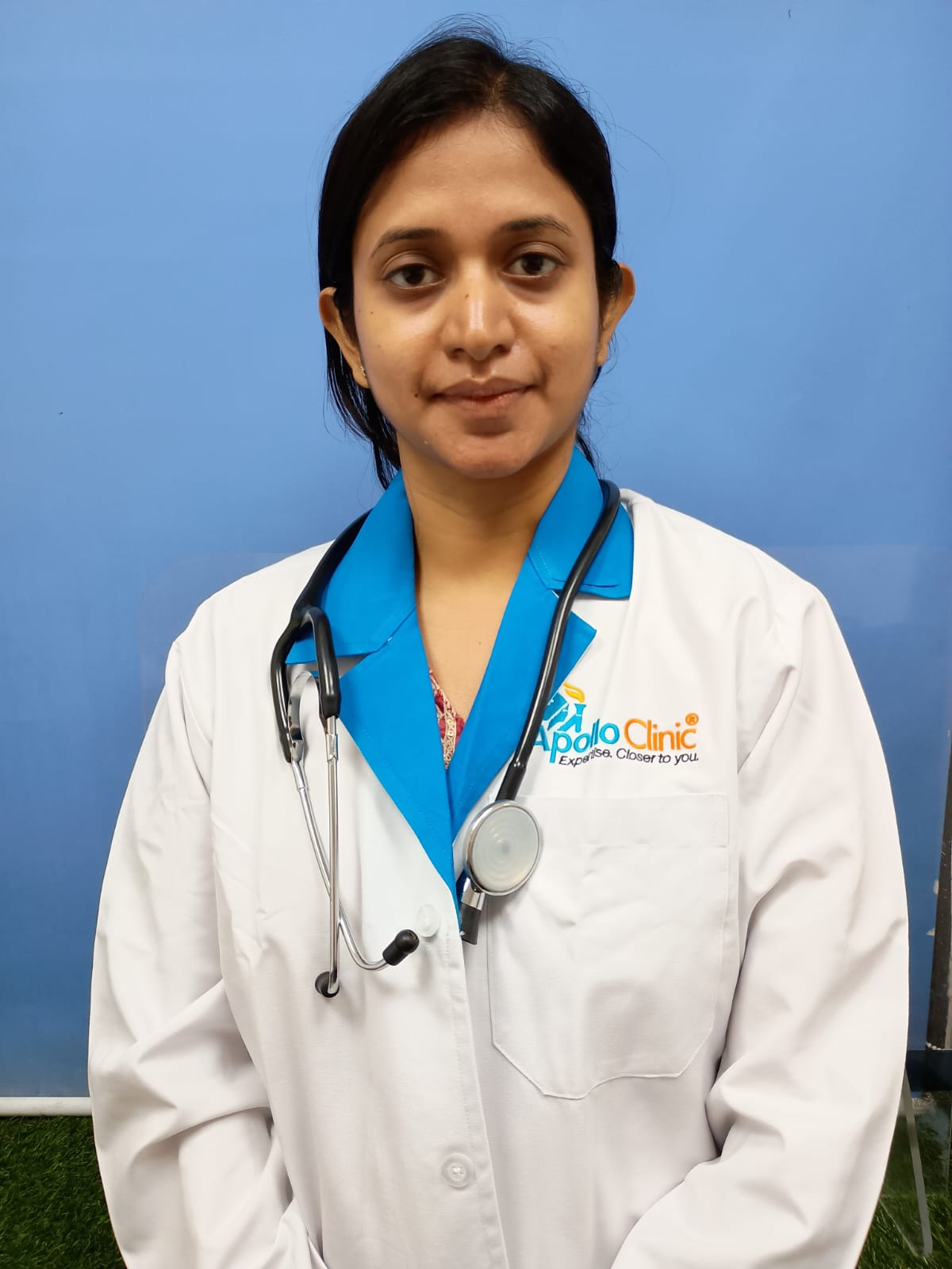 डॉ. सुलभा दत्ता