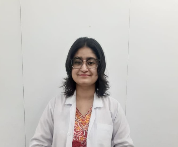 डॉ. दीपांजली डे