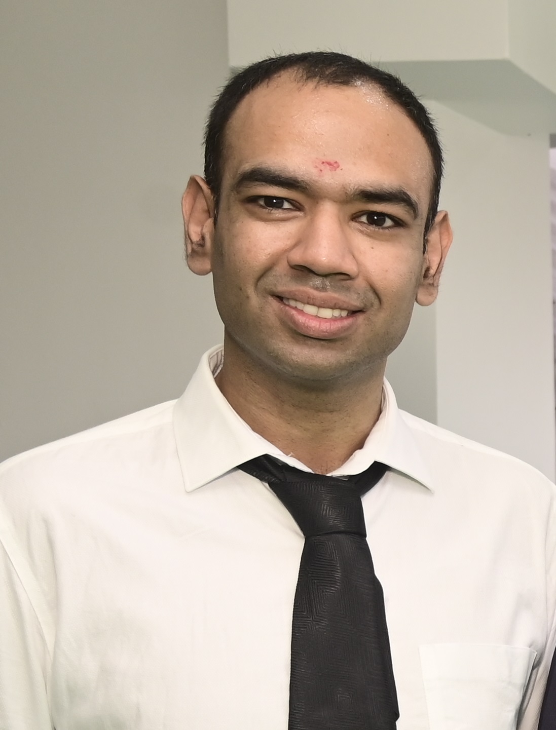 डॉ.अभिषेक गुर्जर