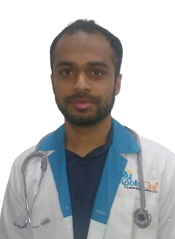 डॉ. बाथ्रेनाथ बी.