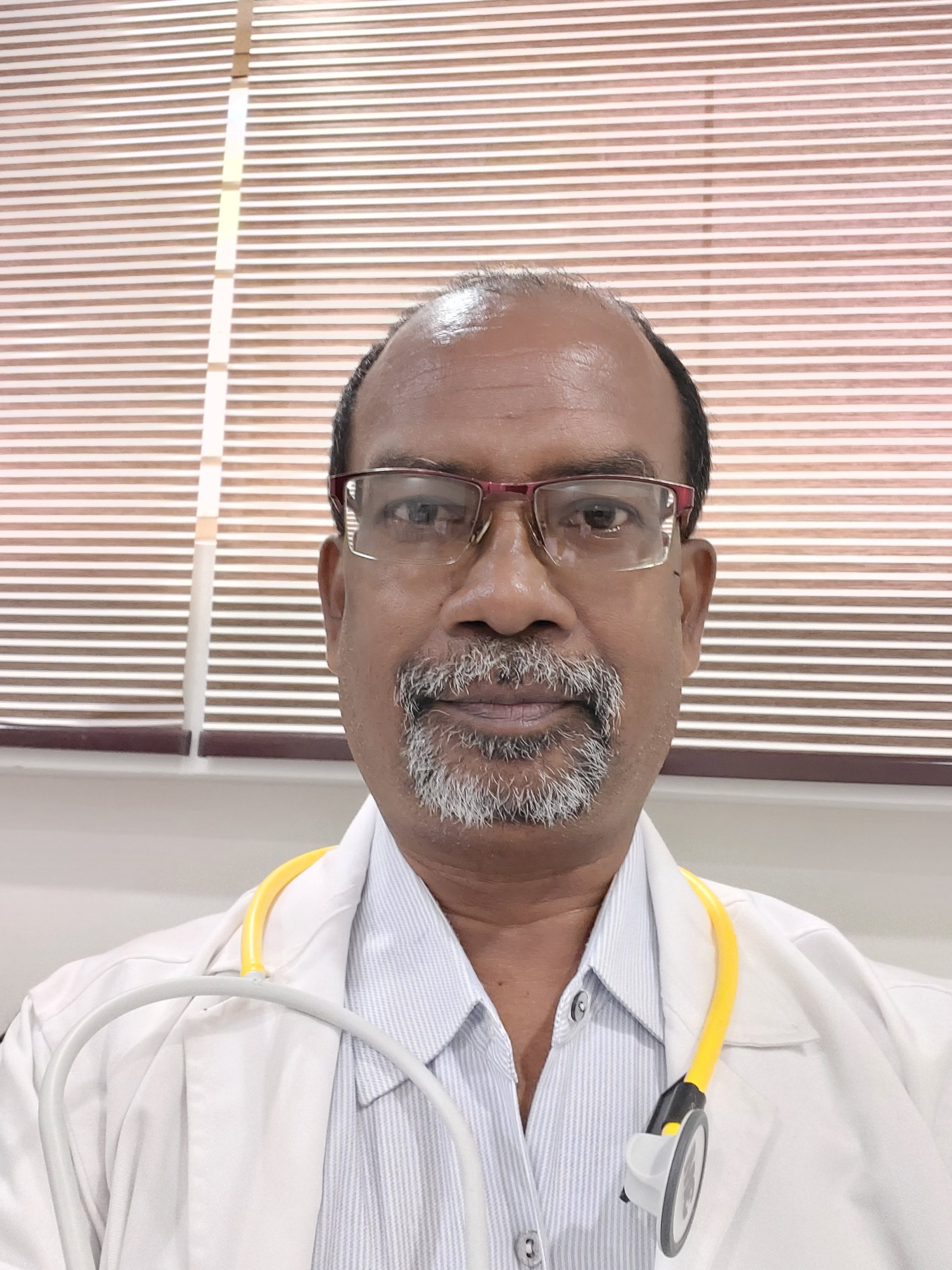 Dr. anuranjan xess