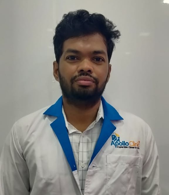 Dr. Kalaiyarasan Jayaraman