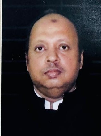 डॉ. मोहम्मद नुरउझमान