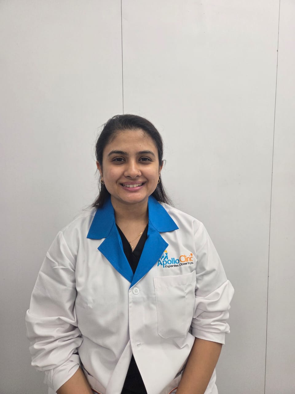 डॉ. श्रेया घोष 